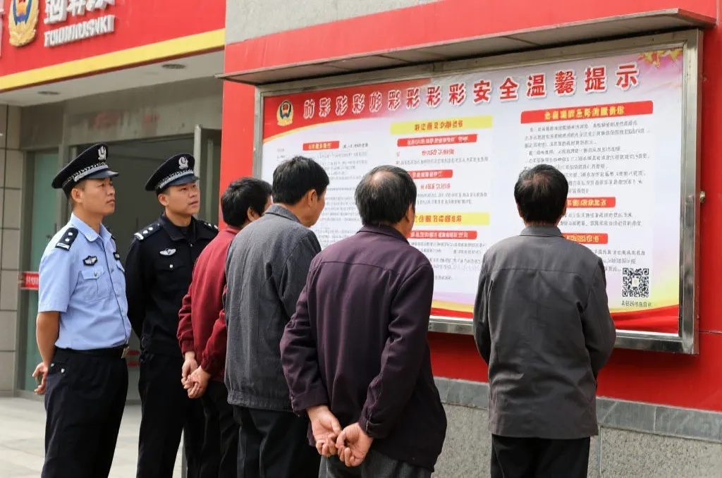 网络开奖安全警钟：票据伪造风险与官方防范提示引发广泛关注